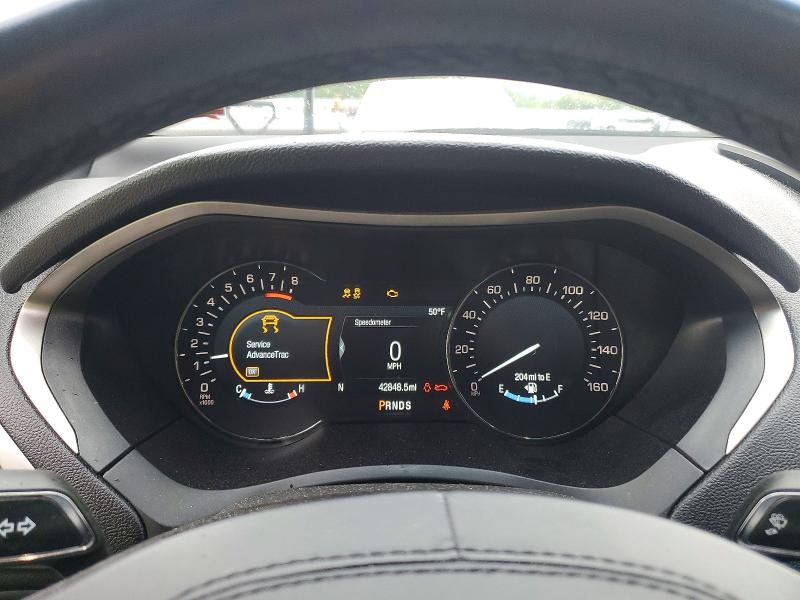 Photo 9 from auction – 2017 LINCOLN MKZ with VIN 3LN6L5A99HR662498