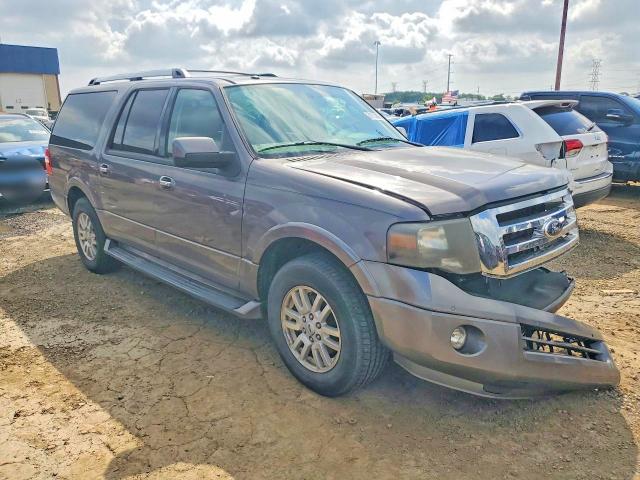 Photo 4 from auction – 2014 FORD EXPEDITION with VIN 1FMJK1K51EEF33719