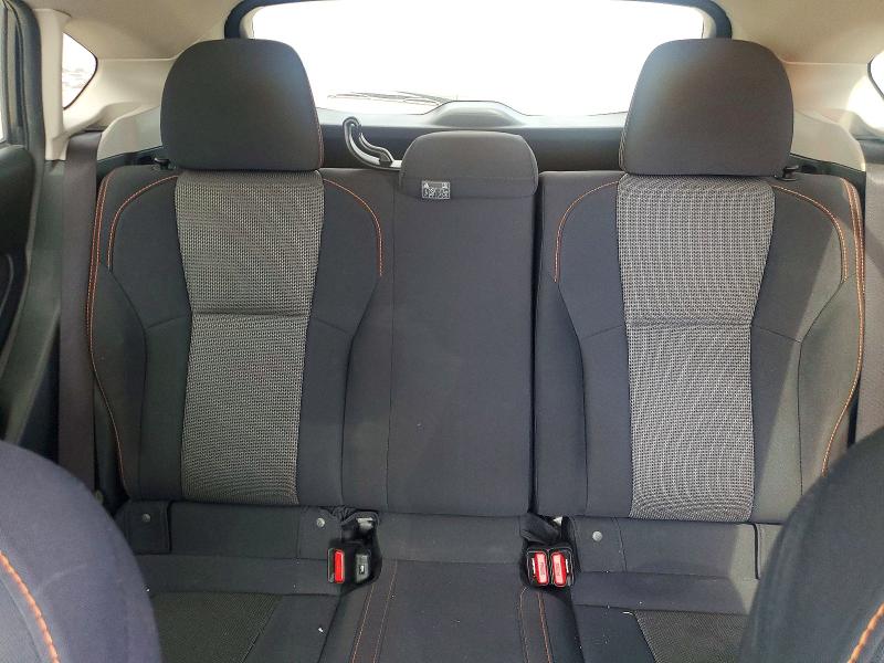 Photo 10 from auction – 2020 SUBARU CROSSTREK with VIN JF2GTAPC4LH232457