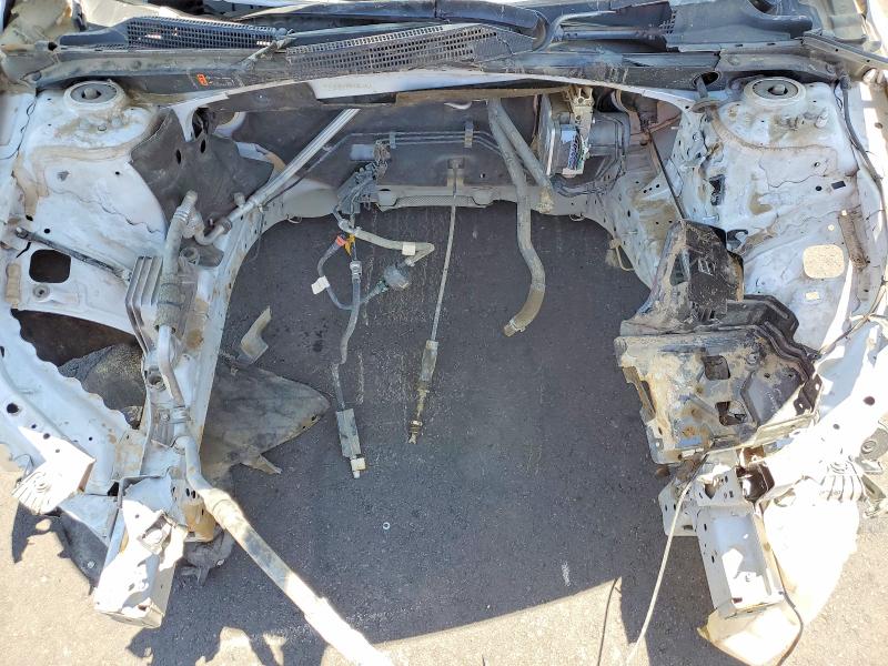 Photo 11 from auction – 2023 CHEVROLET MALIBU with VIN 1G1ZD5ST5PF192287