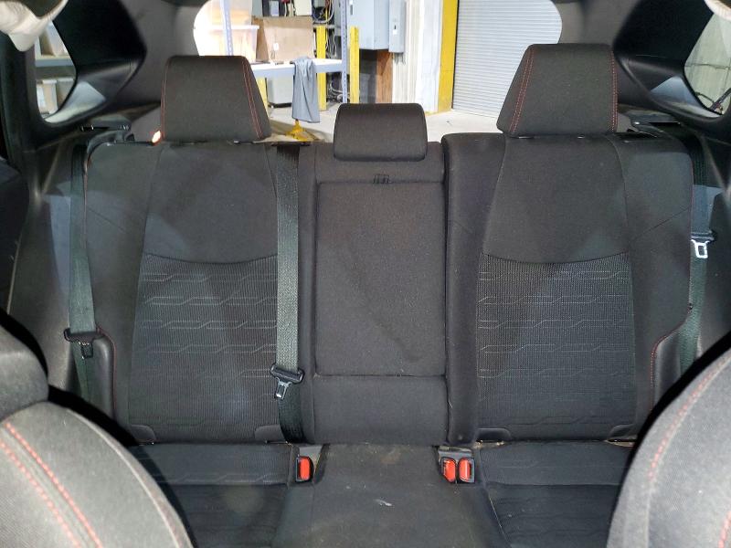 Photo 10 from auction – 2021 TOYOTA RAV4 PRIME with VIN JTMAB3FV3MD057407