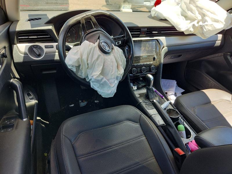 Photo 8 from auction – 2020 VOLKSWAGEN PASSAT with VIN 1VWSA7A30LC008543