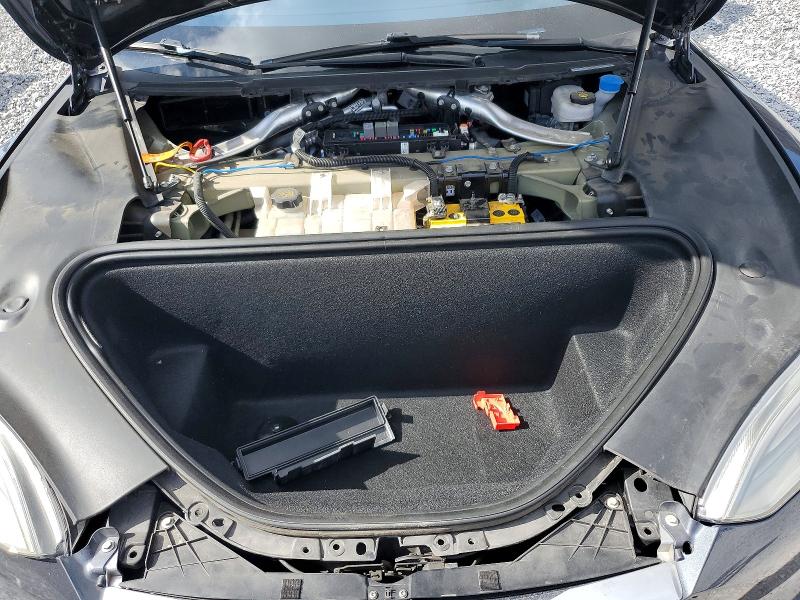 Photo 11 from auction – 2019 TESLA MODEL S with VIN 5YJSA1E23KF333674