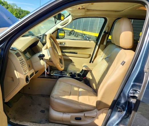 Photo 7 from auction – 2012 FORD ESCAPE with VIN 1FMCU9EG0CKB47239