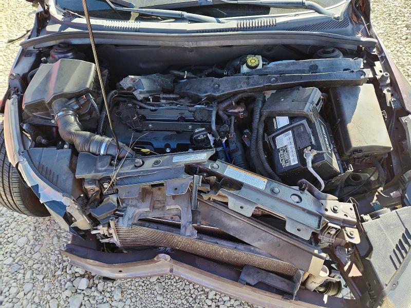Photo 11 from auction – 2015 CHEVROLET CRUZE with VIN 1G1PC5SB0F7129446