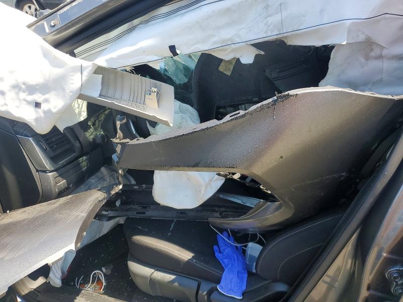 Photo 7 from auction – 2024 NISSAN ROGUE with VIN 5N1BT3AA8RC707704