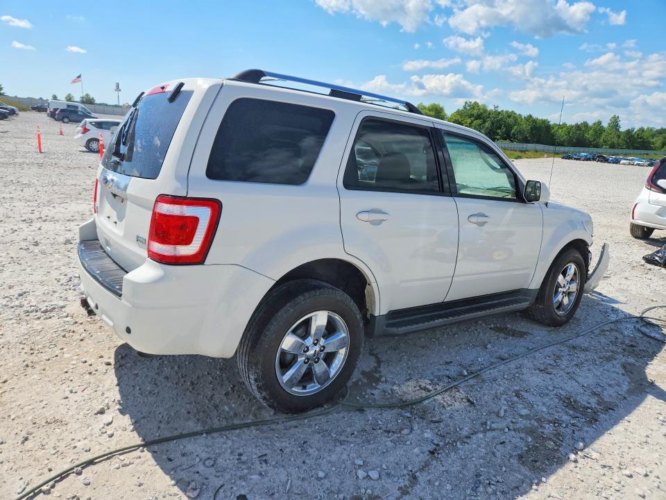 Zdjęcie 3 z aukcji – 2011 FORD ESCAPE z VIN 1FMCU9EG9BKB58917