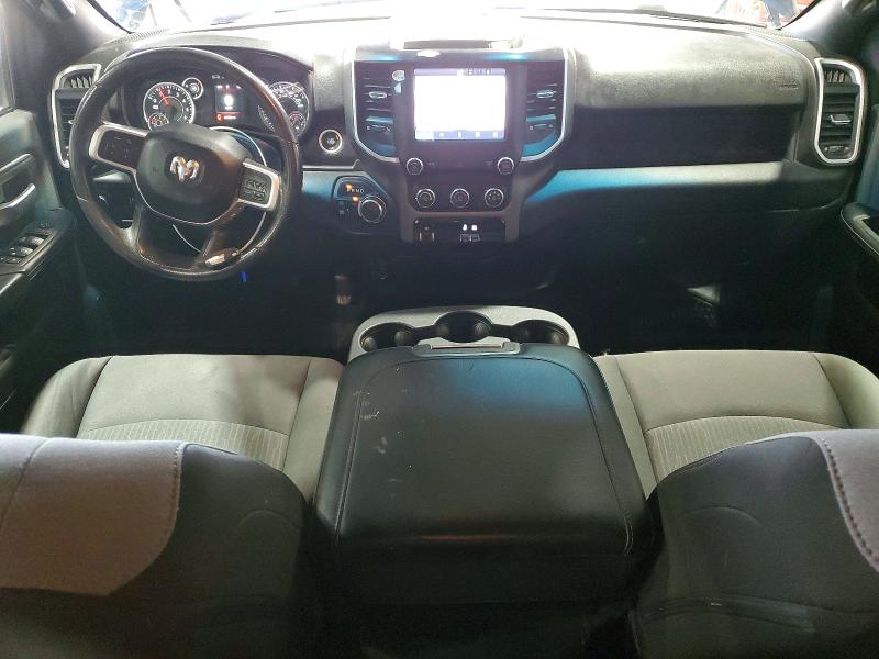Zdjęcie 8 z aukcji – 2022 RAM 2500 z VIN 3C6UR5DJ8NG237806
