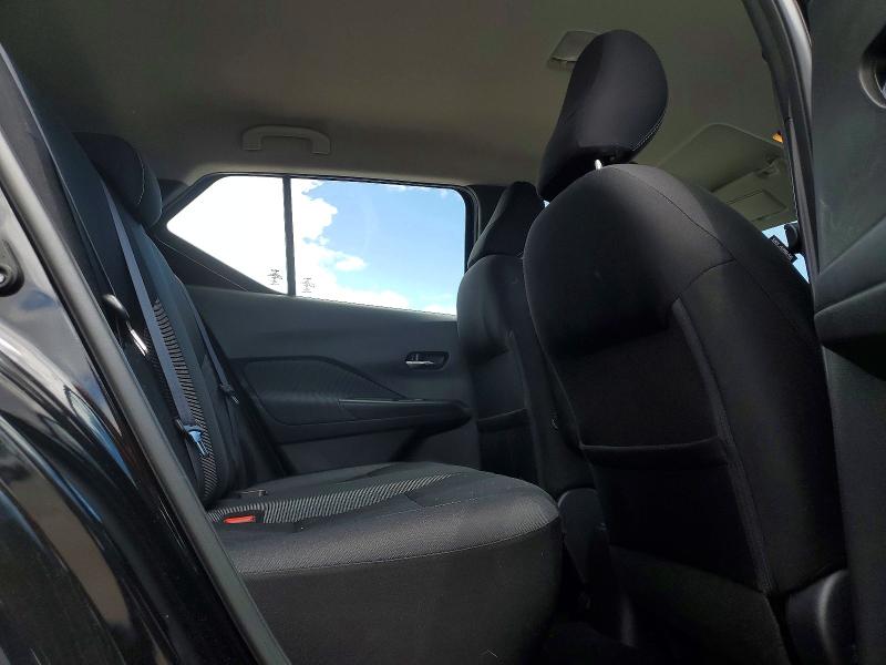 Photo 10 from auction – 2019 NISSAN KICKS with VIN 3N1CP5CU8KL510822