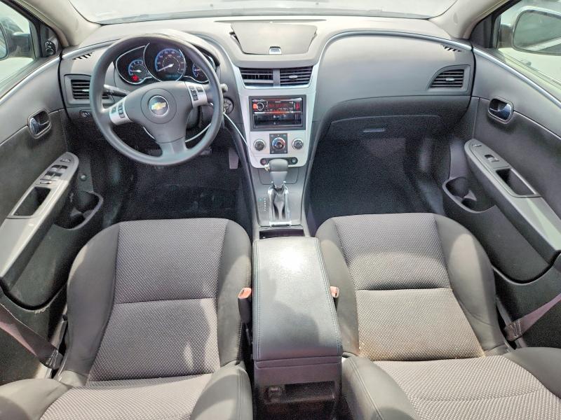 Photo 8 from auction – 2008 CHEVROLET MALIBU with VIN 1G1ZH57B58F255782