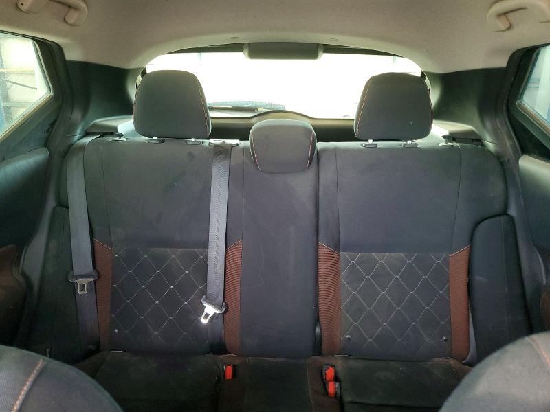 Photo 10 from auction – 2020 NISSAN KICKS with VIN 3N1CP5DV1LL477154