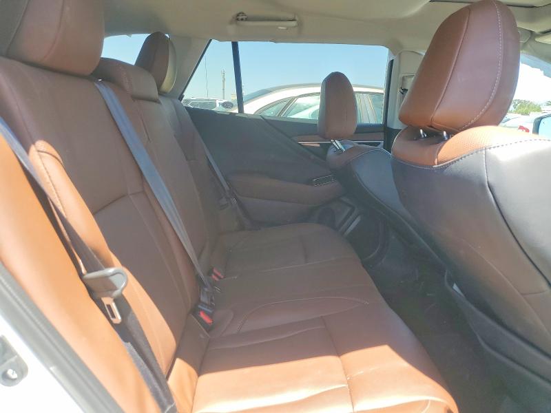 Photo 11 from auction – 2025 SUBARU OUTBACK with VIN 4S4BTAPC5S3203758