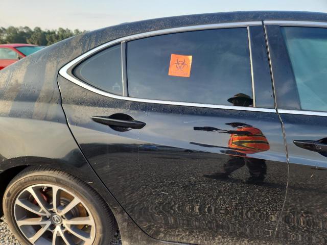 Photo 10 from auction – 2015 ACURA TLX with VIN 19UUB2F55FA021053