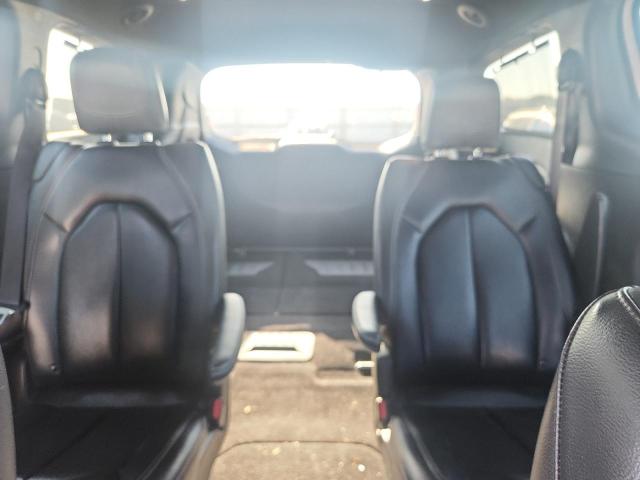 Photo 10 from auction – 2022 CHRYSLER PACIFICA with VIN 2C4RC3BG9NR174821