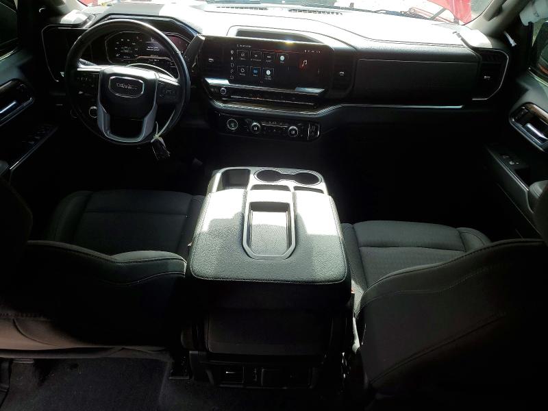 Photo 8 from auction – 2022 GMC SIERRA with VIN 3GTPHCEK0NG690645