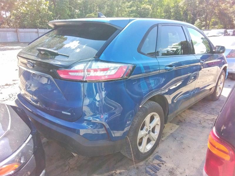 Photo 3 from auction – 2020 FORD EDGE with VIN 2FMPK3G93LBA05979