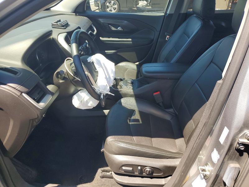 Photo 7 from auction – 2024 GMC TERRAIN with VIN 3GKALVEG7RL278655