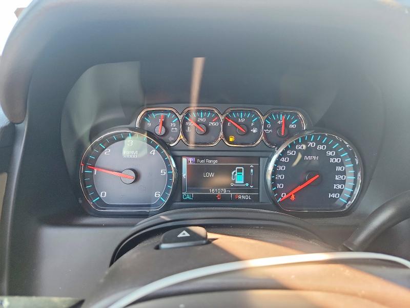 Photo 9 from auction – 2018 GMC YUKON with VIN 1GKS2AKCXJR386959