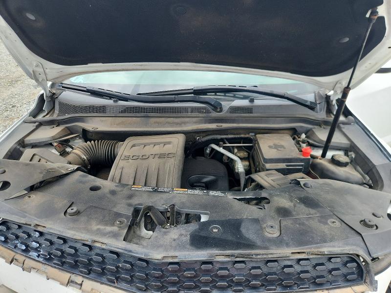 Photo 12 from auction – 2015 CHEVROLET EQUINOX with VIN 2GNFLGEK0F6181001