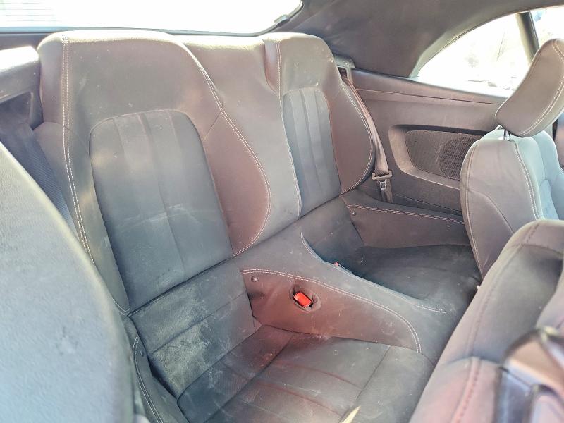 Photo 10 from auction – 2018 FORD MUSTANG with VIN 1FAT8UH7J5128933