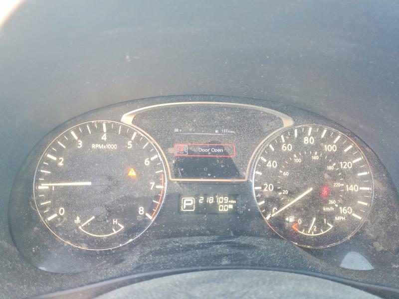 Photo 9 from auction – 2015 NISSAN ALTIMA with VIN 1N4AL3AP0FN363263
