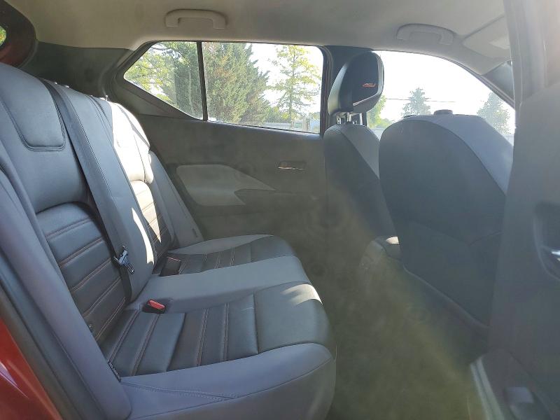 Photo 10 from auction – 2023 NISSAN KICKS with VIN 3N1CP5DV4PL502411