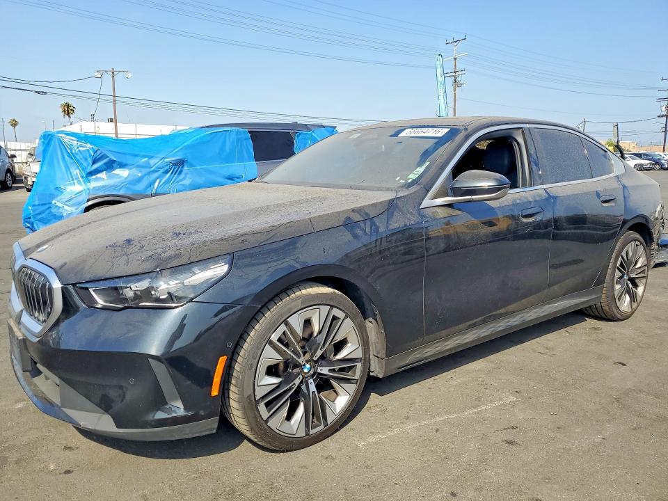 2024 BMW 530 - Търг №56664716