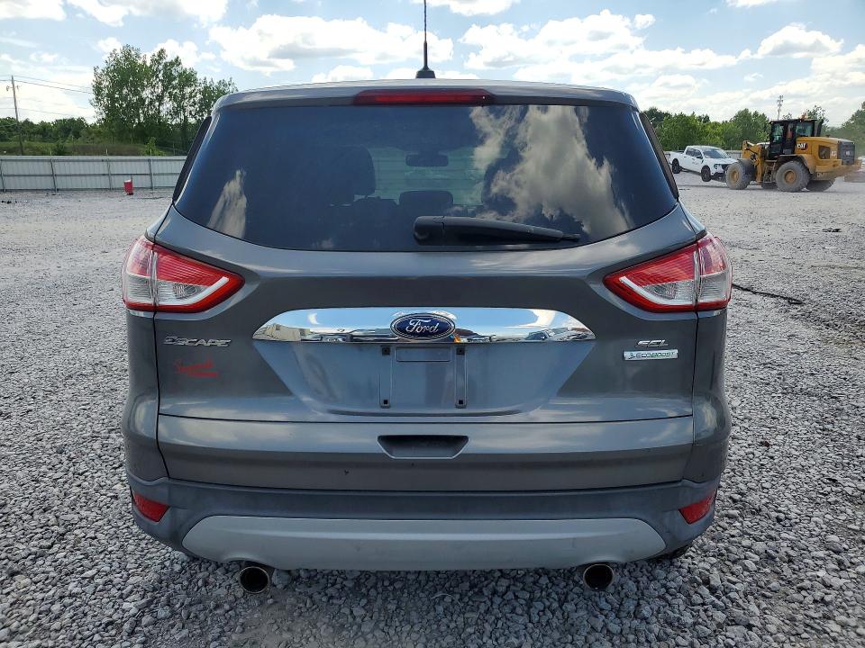 Фото 6 с аукциона – 2013 FORD ESCAPE с VIN 1FMCU0HX4DUC25373