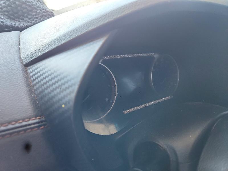 Photo 9 from auction – 2020 NISSAN SENTRA with VIN 3N1AB8DVXLY244142