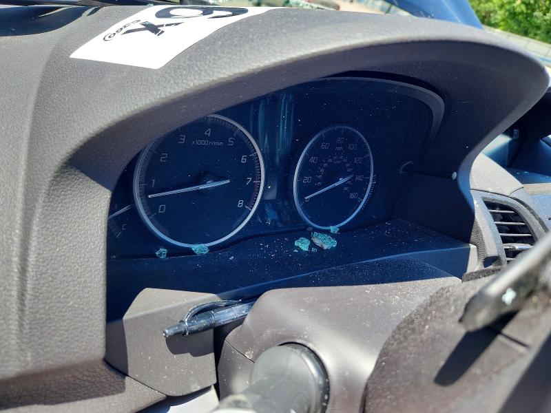 Photo 9 from auction – 2015 ACURA RDX with VIN 5J8TB4H54FL010263