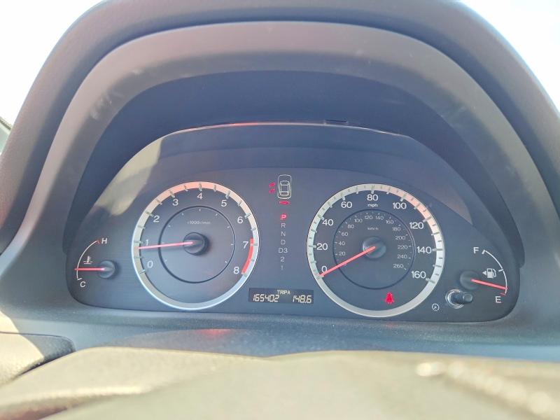 Снимка 9 от търг – 2012 HONDA ACCORD с VIN 1HGCP2F30CA215691