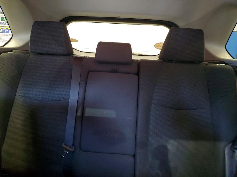 Photo 10 from auction – 2021 TOYOTA RAV4 with VIN 2T3G1RFV4MW208595