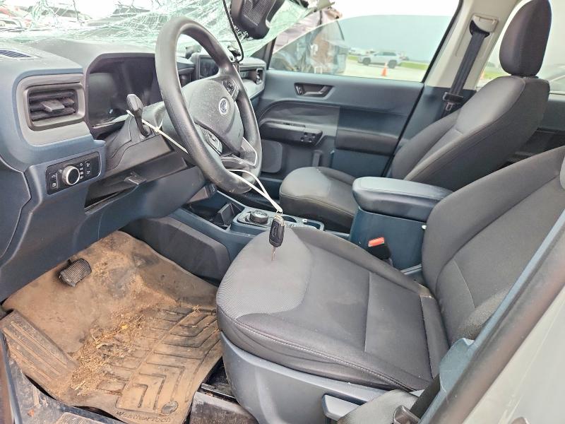Photo 7 from auction – 2024 FORD MAVERICK with VIN 3FTTW8A33RRB32363