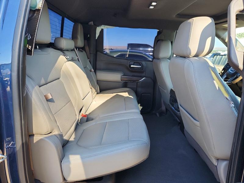 Photo 10 from auction – 2019 GMC SIERRA with VIN 3GTP8DED2KG231927