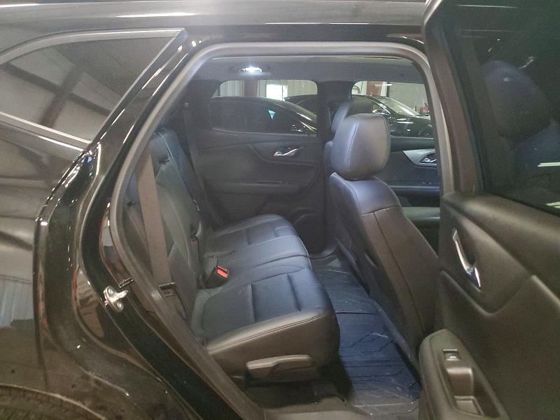 Photo 10 from auction – 2020 CHEVROLET BLAZER with VIN 3GNKBDRS7LS685195
