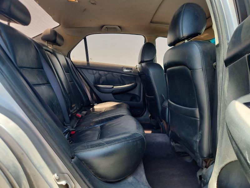 Photo 10 from auction – 2003 HONDA ACCORD with VIN 1HGCM66573A072398