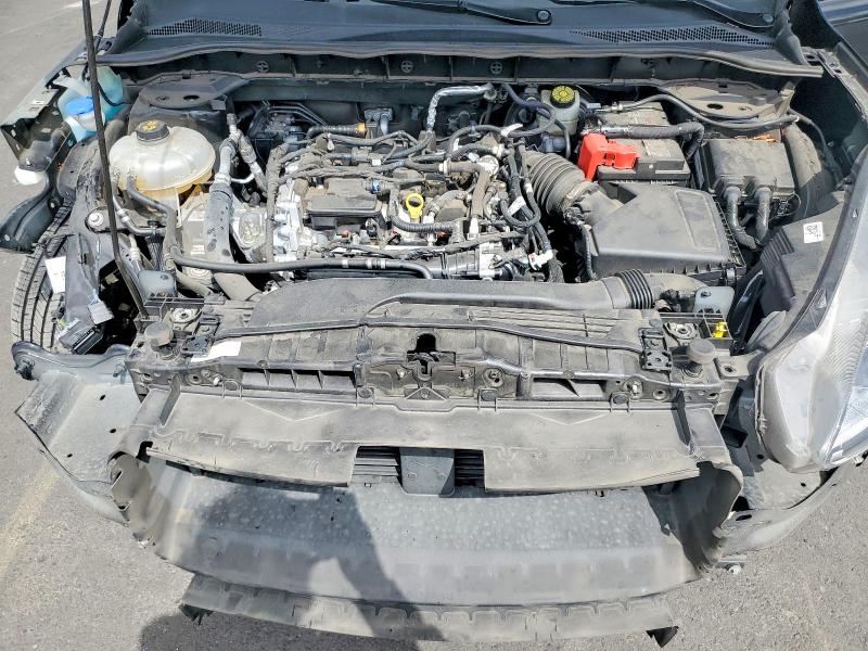 Photo 11 from auction – 2022 FORD ESCAPE with VIN 1FMCU9H61NUA39545