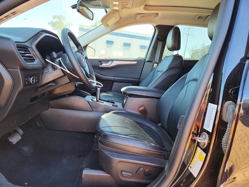 Photo 7 from auction – 2025 FORD ESCAPE with VIN 1FMCU0E10SUB12758