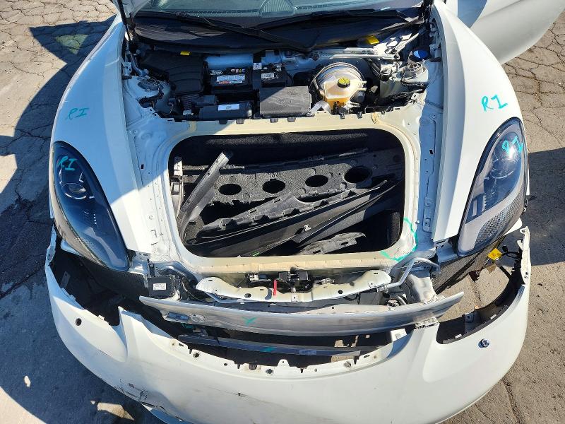 Zdjęcie 11 z aukcji – 2024 PORSCHE CAYMAN z VIN WP0AA2A80RK256058