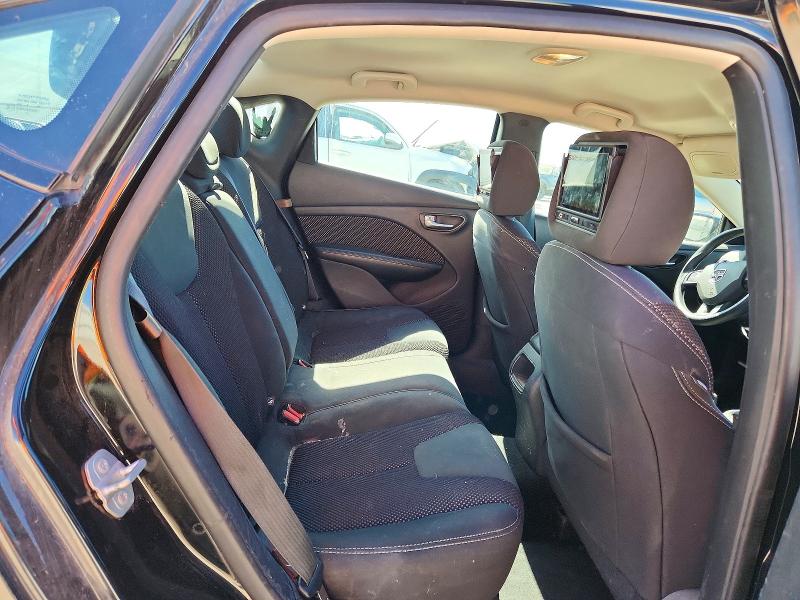 Foto 10 de la subasta – 2016 DODGE DART con VIN 1C3CDFBB2GD564193