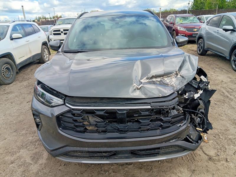 Photo 5 from auction – 2025 FORD ESCAPE with VIN 1FMCU9NZ2SUA23171