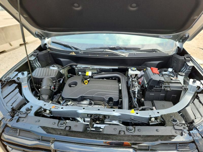 Foto 11 de la subasta – 2026 GMC TERRAIN con VIN 3GKALUEG7TL484723
