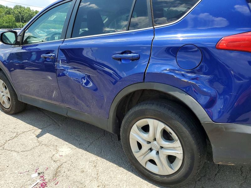 Photo 9 from auction – 2015 TOYOTA RAV4 with VIN 2T3BFREV0FW380218
