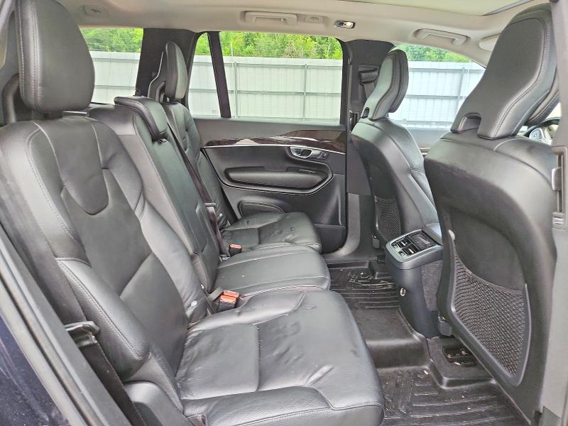 Photo 11 from auction – 2019 VOLVO XC90 with VIN YV4A22PK2K1486872