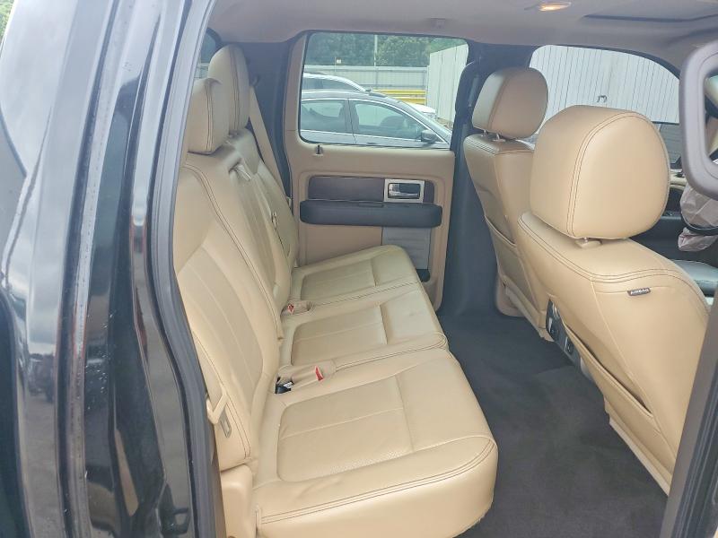 Photo 10 from auction – 2012 FORD F150 with VIN 1FTFW1CT5CKD41777