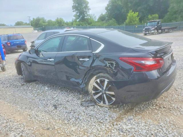 Photo 2 from auction – 2017 NISSAN ALTIMA with VIN 1N4AL3APXHC481500