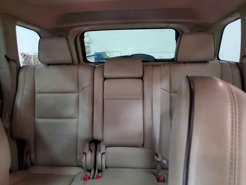 Photo 10 from auction – 2011 JEEP GRAND CHEROKEE with VIN 1J4RR6GG9BC557942