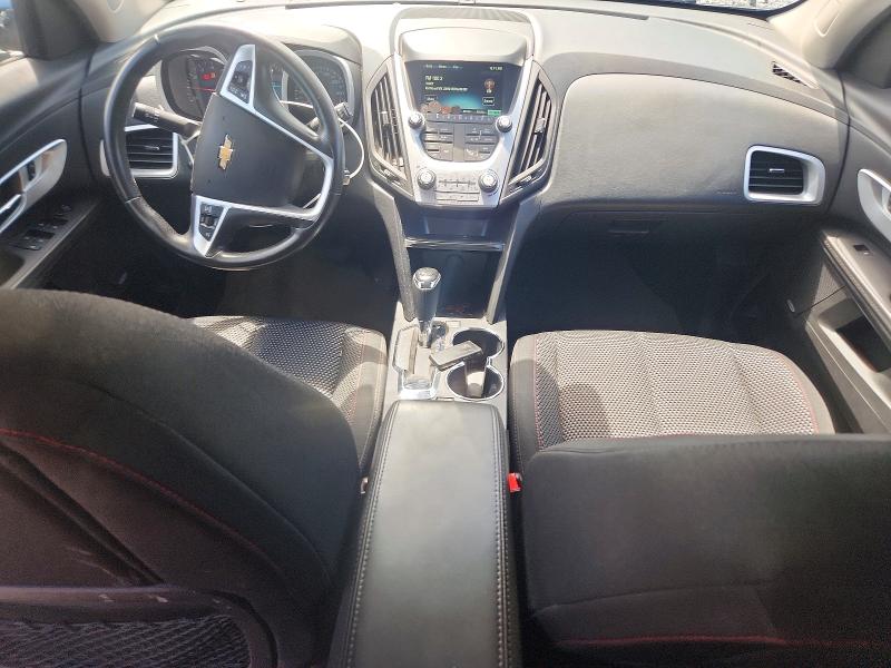 Photo 8 from auction – 2016 CHEVROLET EQUINOX with VIN 2GNFLFEK0G6308308