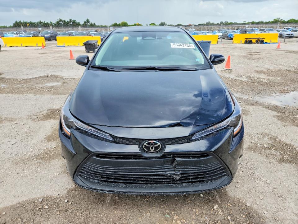Photo 5 from auction – 2026 TOYOTA COROLLA with VIN 5YFB4MDE5TP376097