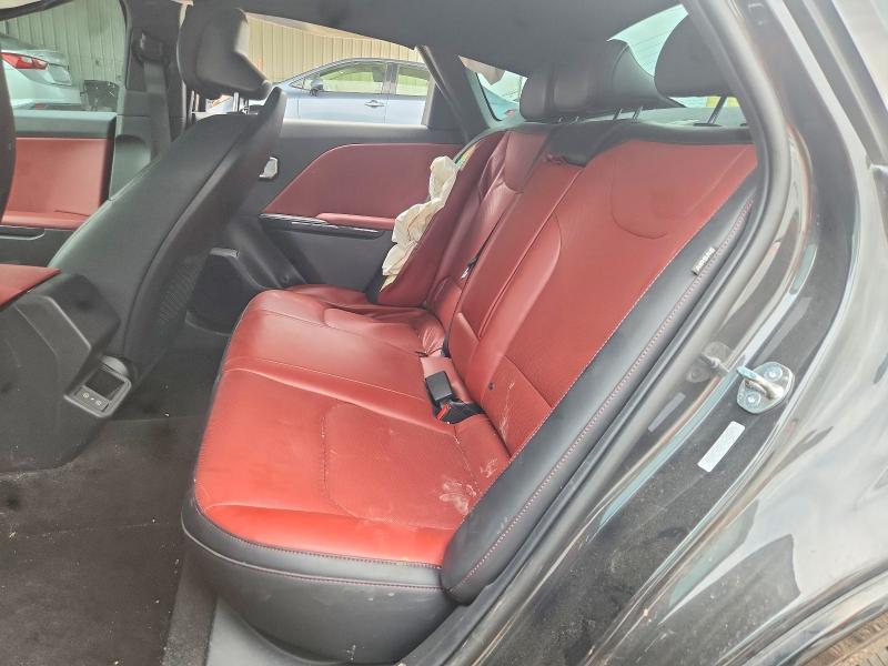 Photo 10 from auction – 2025 KIA K4 with VIN 3KPFW4DE1SE168102